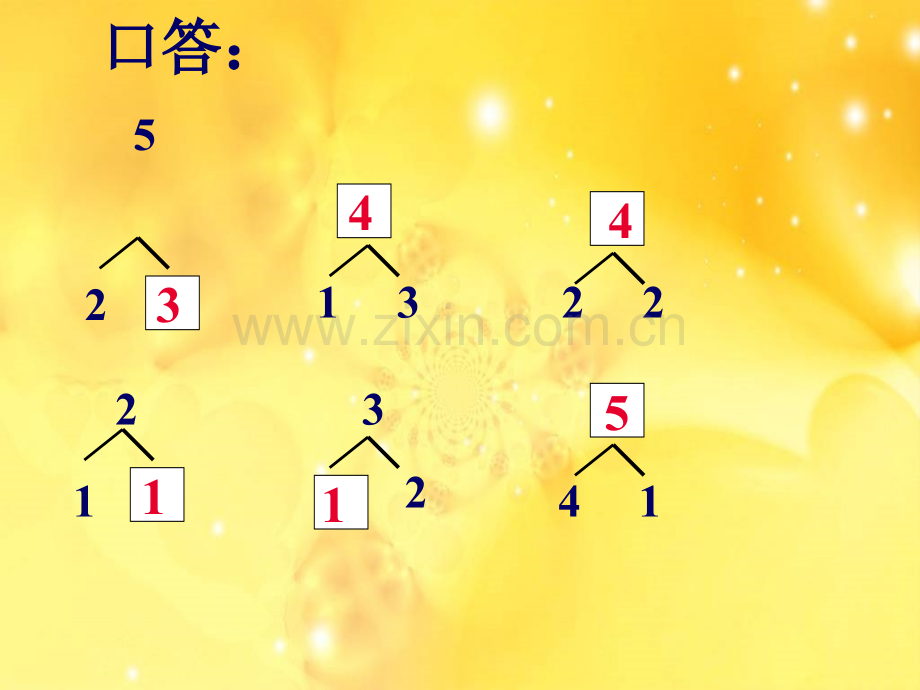 小学一年级数学上册5以内的加减法.pptx_第2页