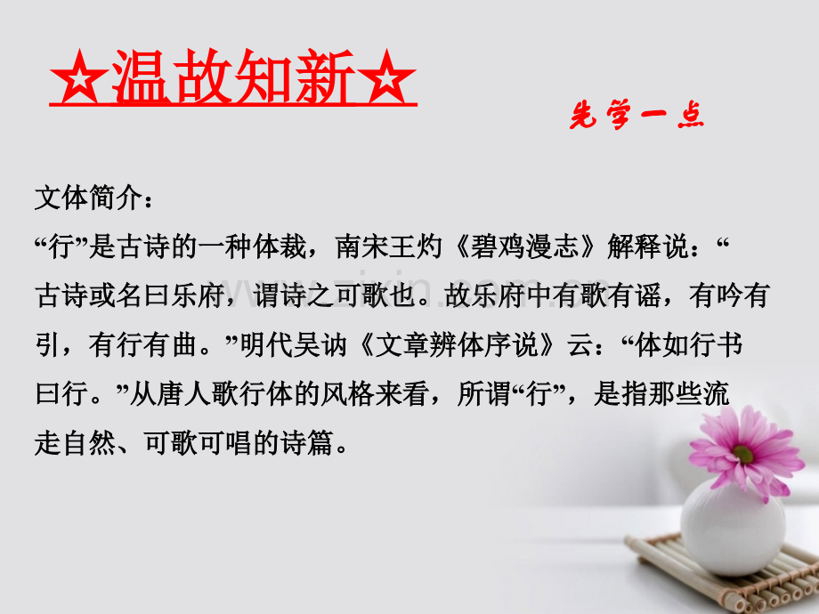 学高中语文专题琵琶行基础版新人教版必修.pptx_第2页