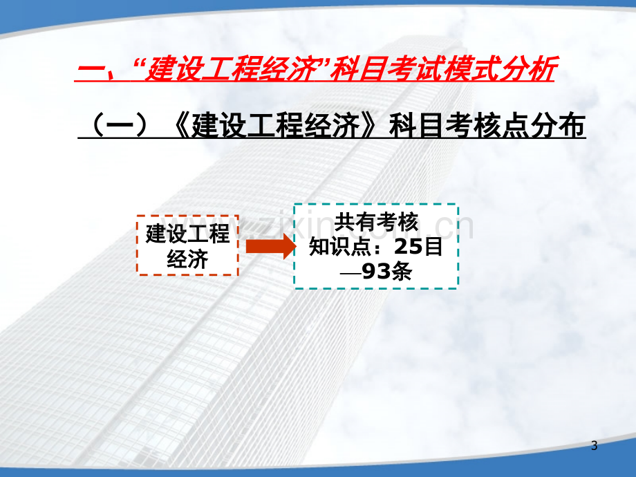 年一级建造师建设工程经济.pptx_第3页