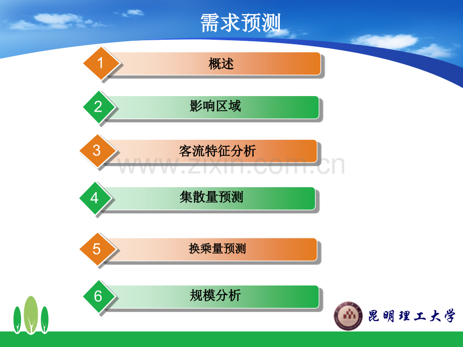 城市综合交通枢纽规划与设计需求预测.pptx_第2页