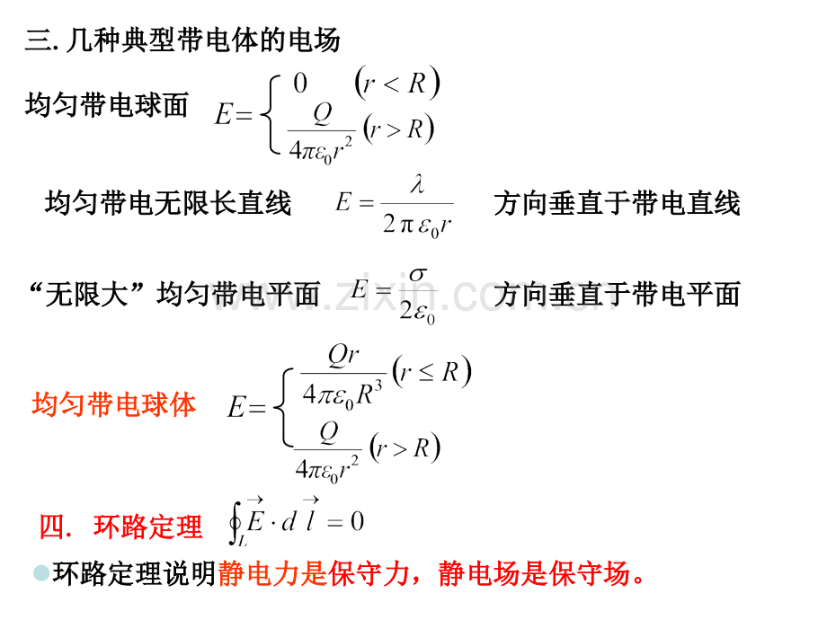 大学物理下册知识要点.pptx_第2页