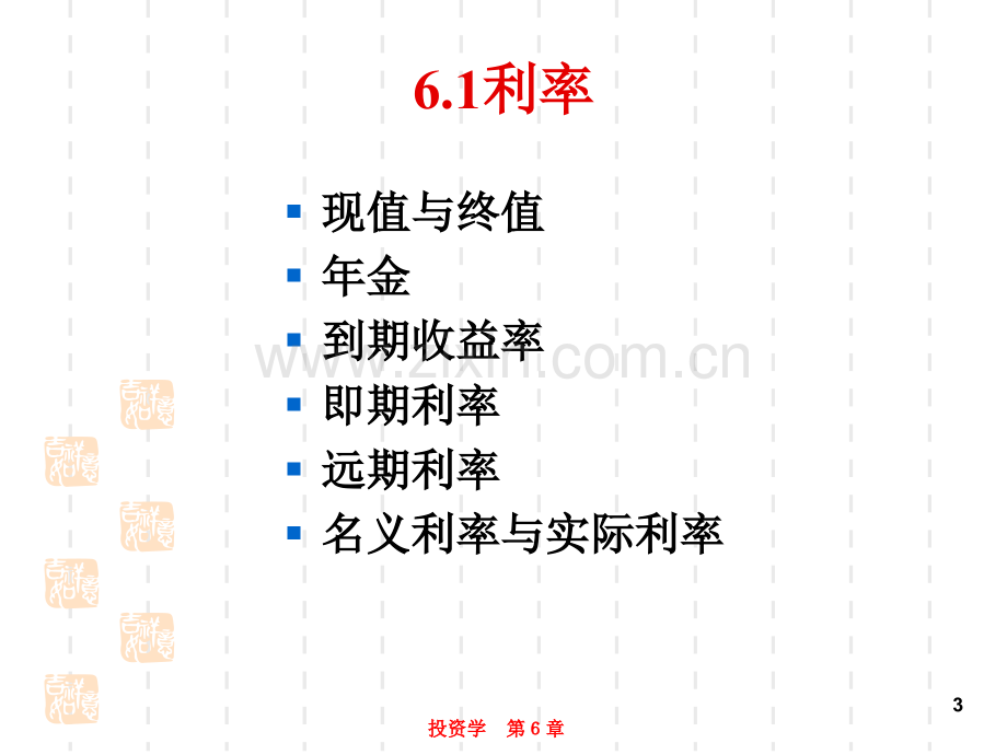 投资学第6章+现代投资理论(1)：资产组合的风险与收益.pptx_第3页