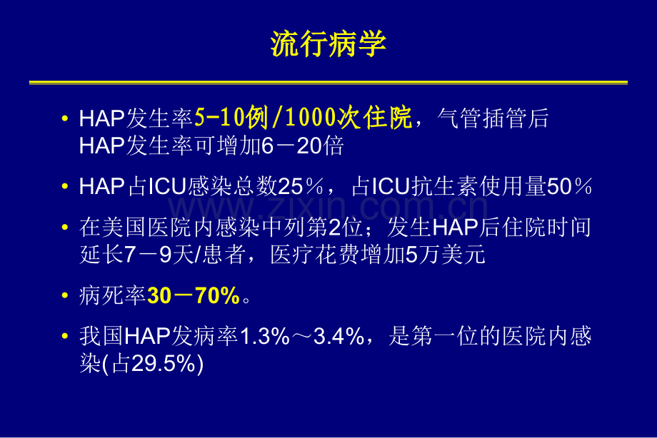 医院获得性肺炎诊断与治疗.pptx_第2页