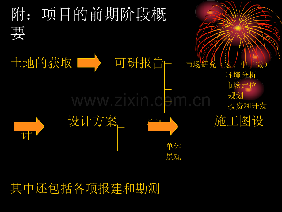 房地产开发项目前期工程实施准备工作.pptx_第2页