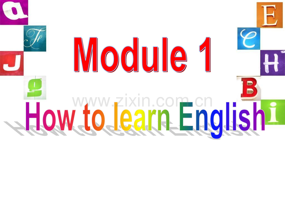 初中英语八年级上册Module1Unit3Languageinuse.pptx_第2页