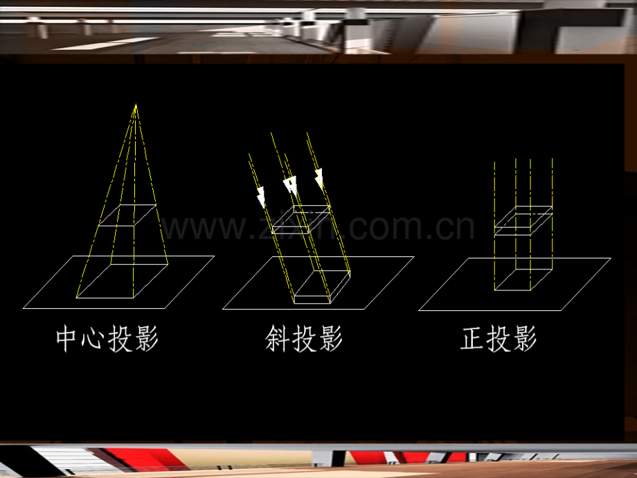 建筑识图与制图.pptx_第2页