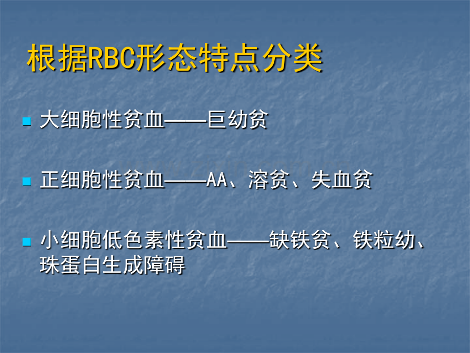 常见血液病的诊断与治疗.pptx_第3页