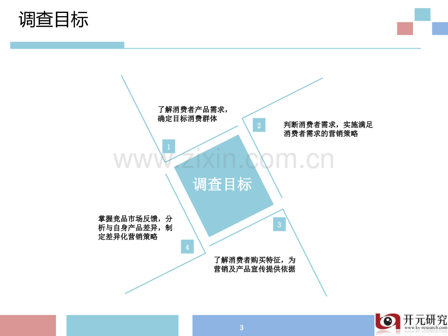 新品上市调查方案1了解消费者制定营销计划.pptx_第3页