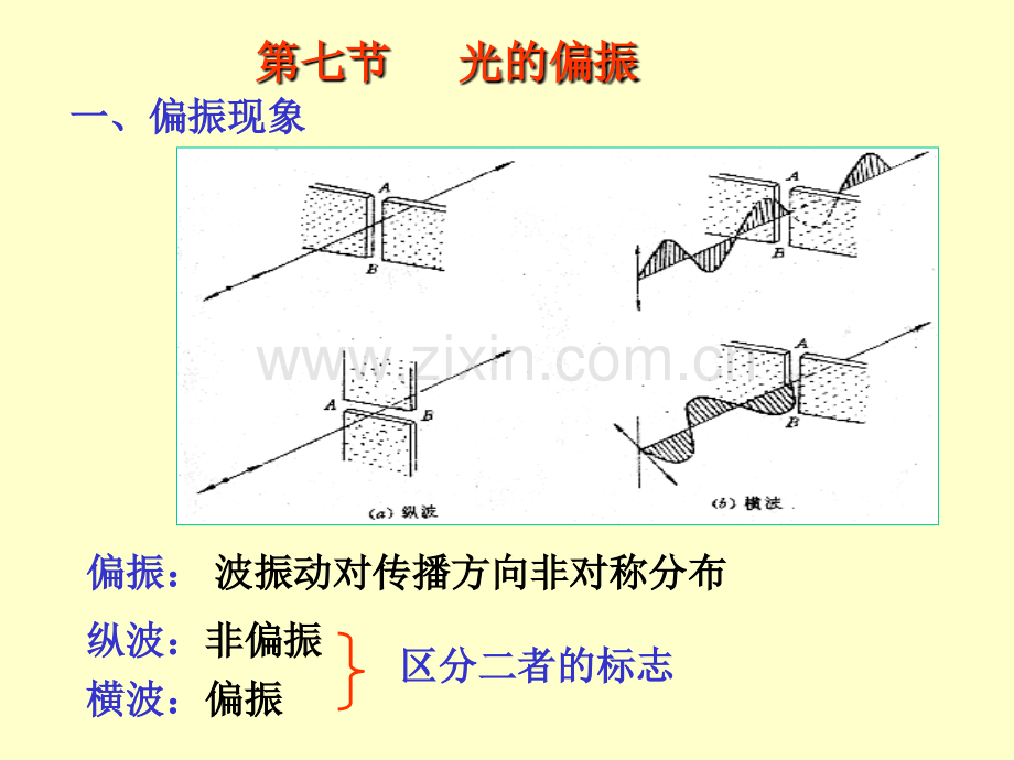 大学物理波动光学七.pptx_第2页