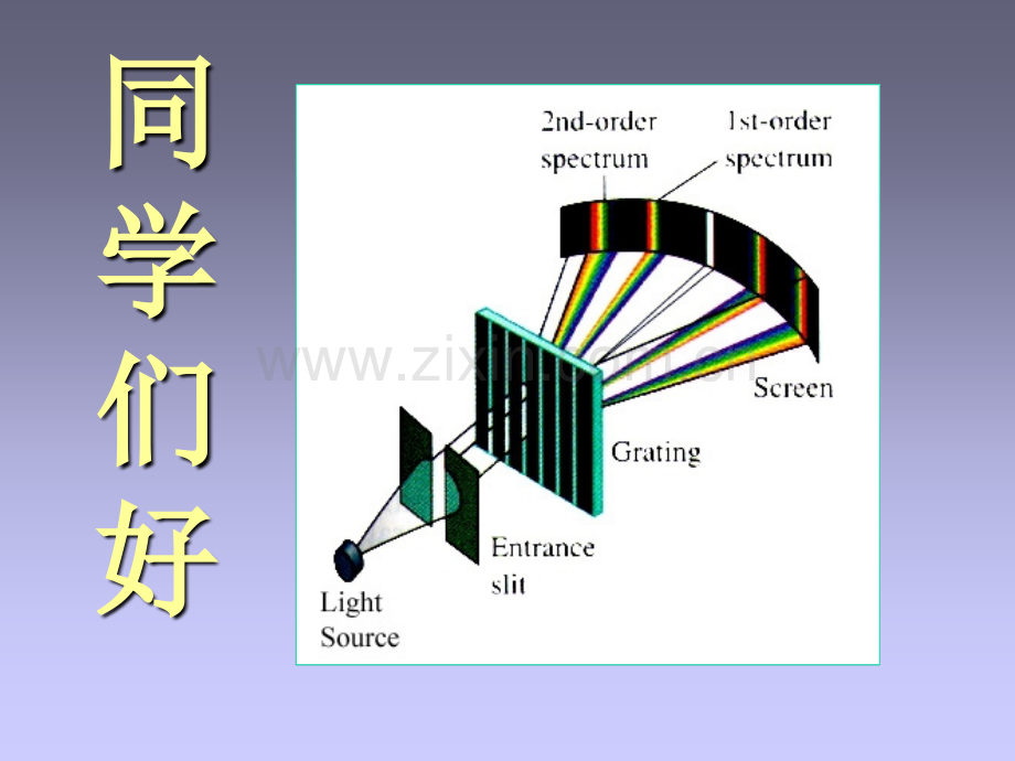 大学物理波动光学五.pptx_第1页