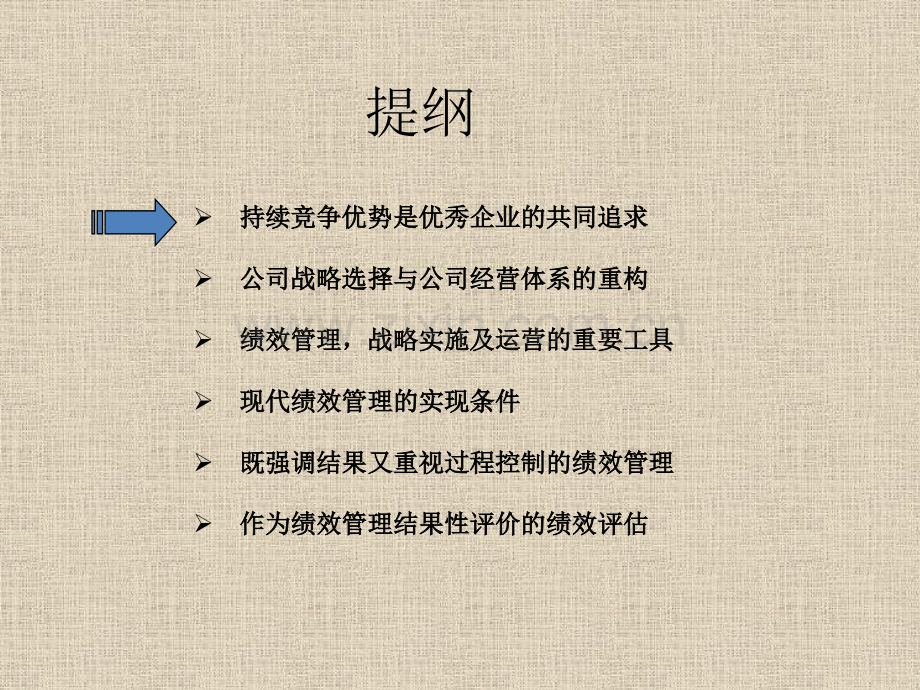 建设具有持续竞争力的公司经营与绩效.pptx_第1页