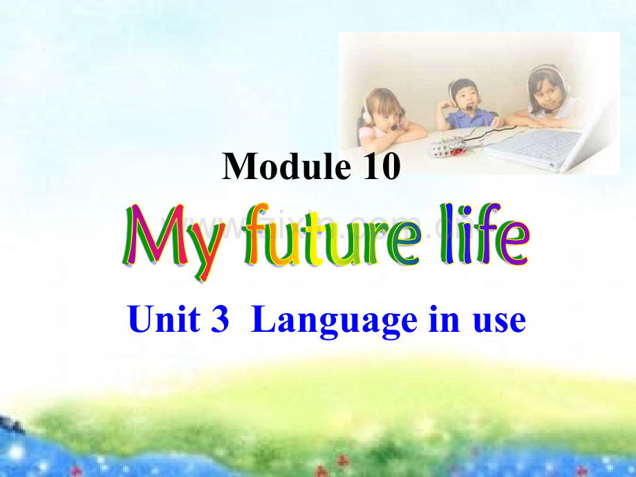 初中英语九年级下册Module10Unit3Languageinuse.pptx_第2页