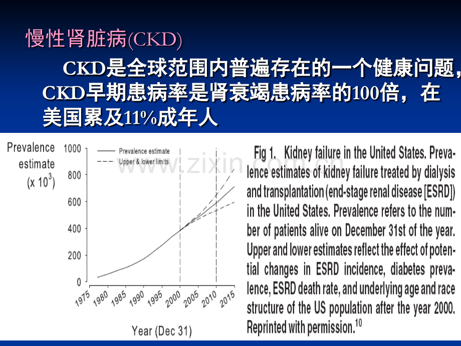 慢性肾脏病的一体化治疗.pptx_第2页