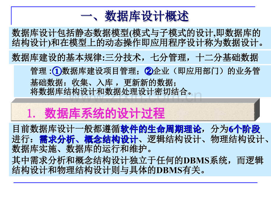 工学第七讲数据库设计.pptx_第2页