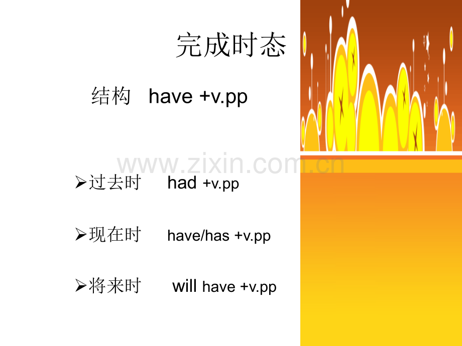 公共英语一级语法简单梳理.pptx_第3页