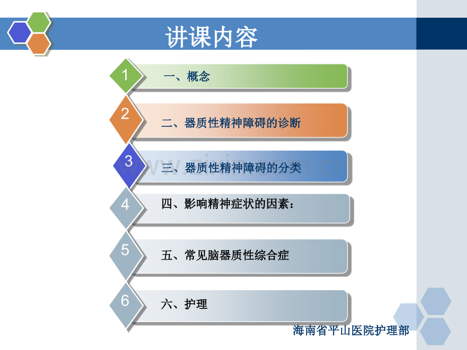 器质性情感障碍患者的护理.pptx_第2页