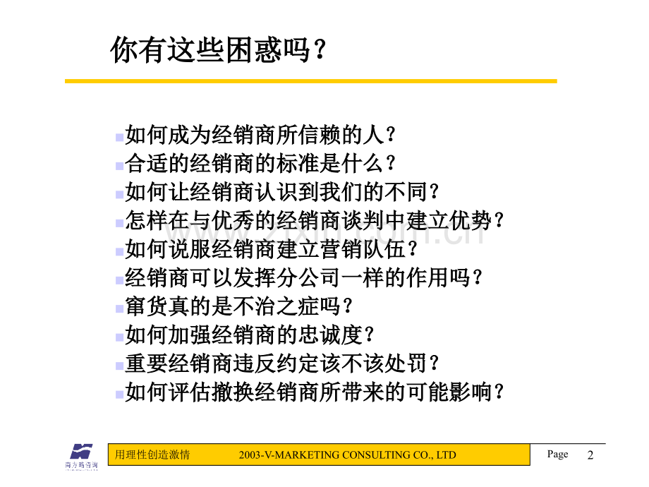 南方略经销商的开发与管理.pptx_第2页