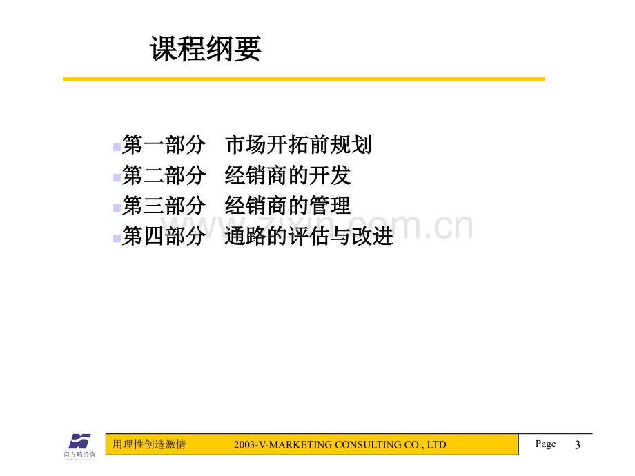 南方略经销商的开发与管理.pptx_第3页