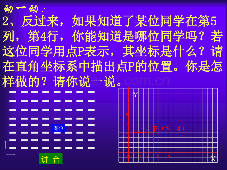 初中数学八年级上册52平面直角坐标系2.pptx_第3页