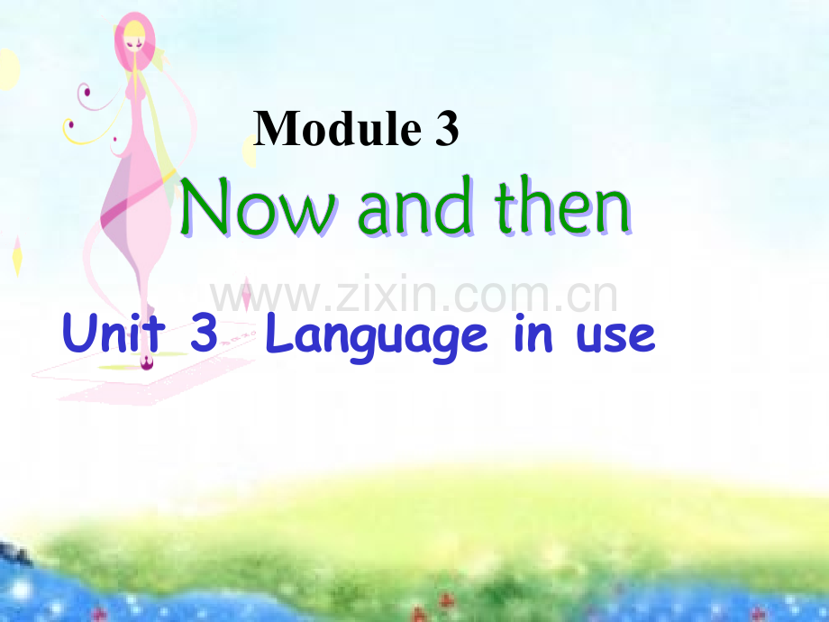 初中英语九年级下册Module3Unit3Languageinuse000001.pptx_第2页