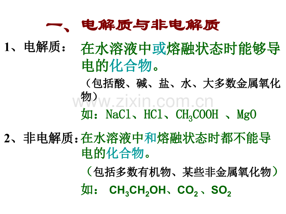 弱电解质的电离2011.pptx_第2页