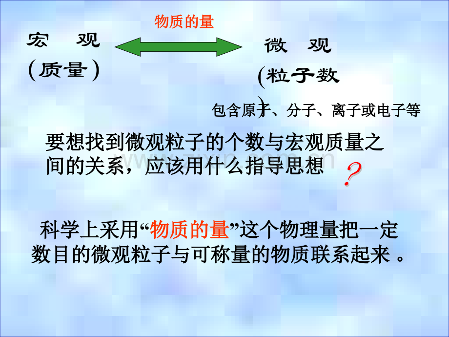 化学计量在实验室中的应用.pptx_第1页