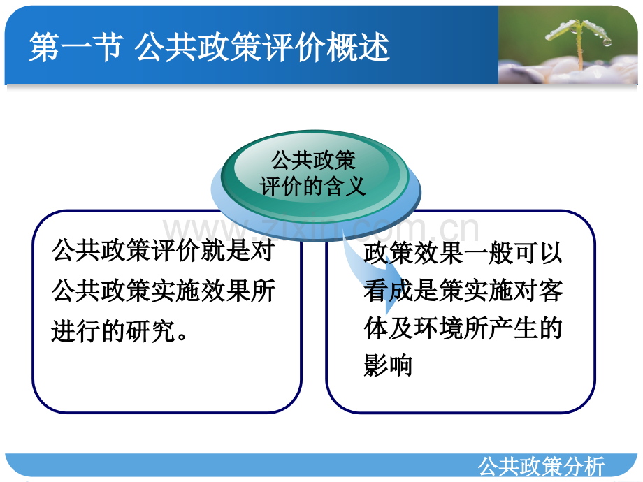 公共政策效果的评价分析.pptx_第3页