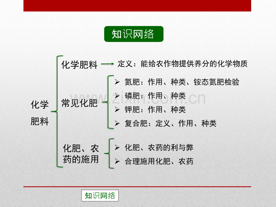 化学肥料复习.pptx_第2页