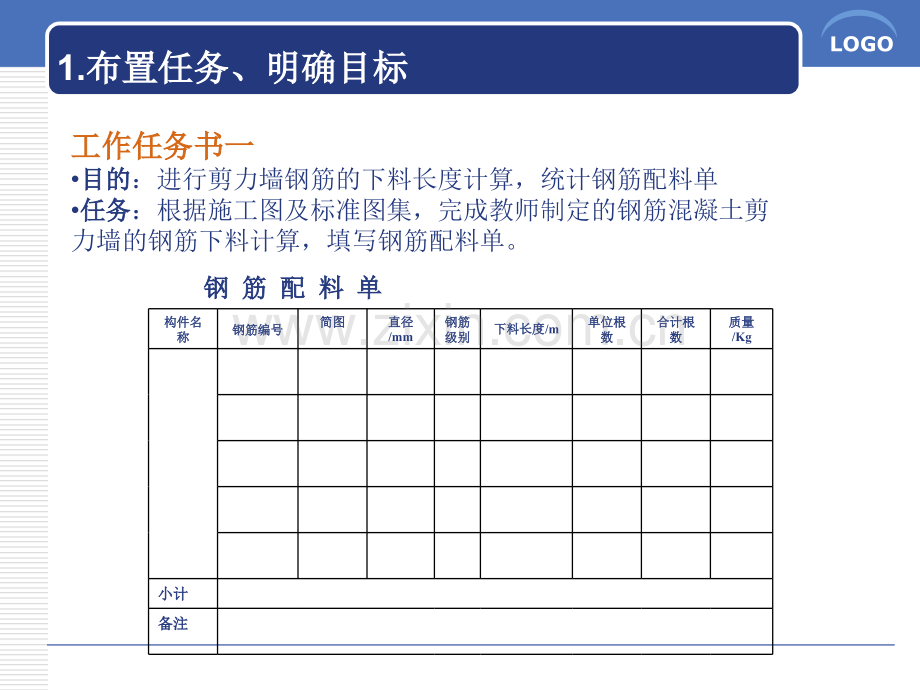 剪力墙施工与钢筋混凝土楼梯施工.pptx_第3页