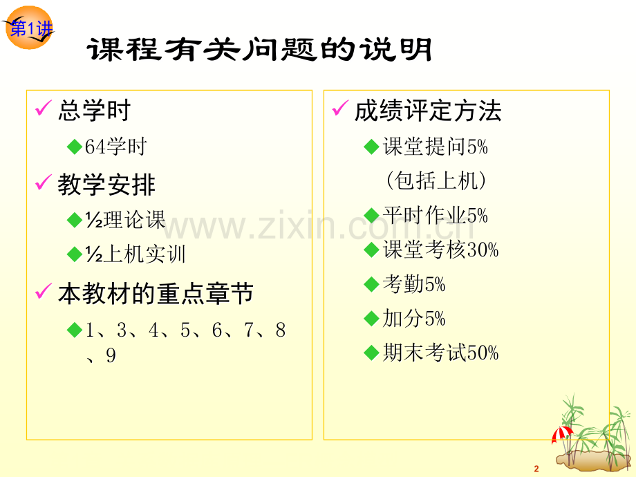 关系数据库原理ER概念模型.pptx_第2页