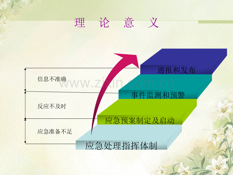 城市突发公共卫生应急管理现状研究.pptx_第3页