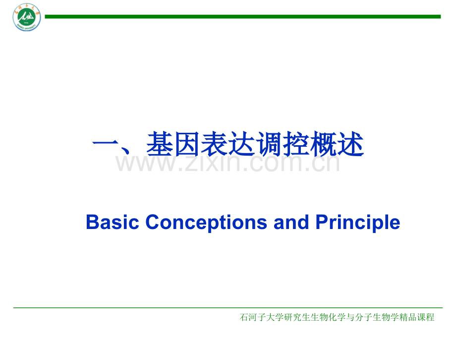 原核细胞基因表达调控机制.pptx_第2页