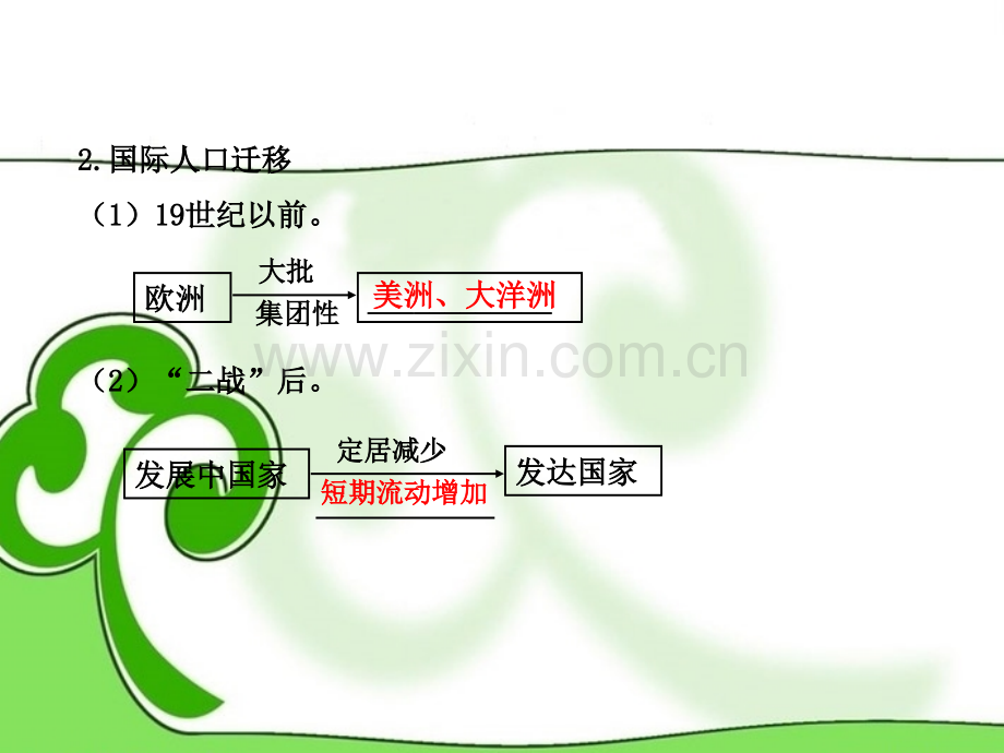 备考广东专用版高中地理人口的空间变化复习方略配套新人教版.pptx_第3页