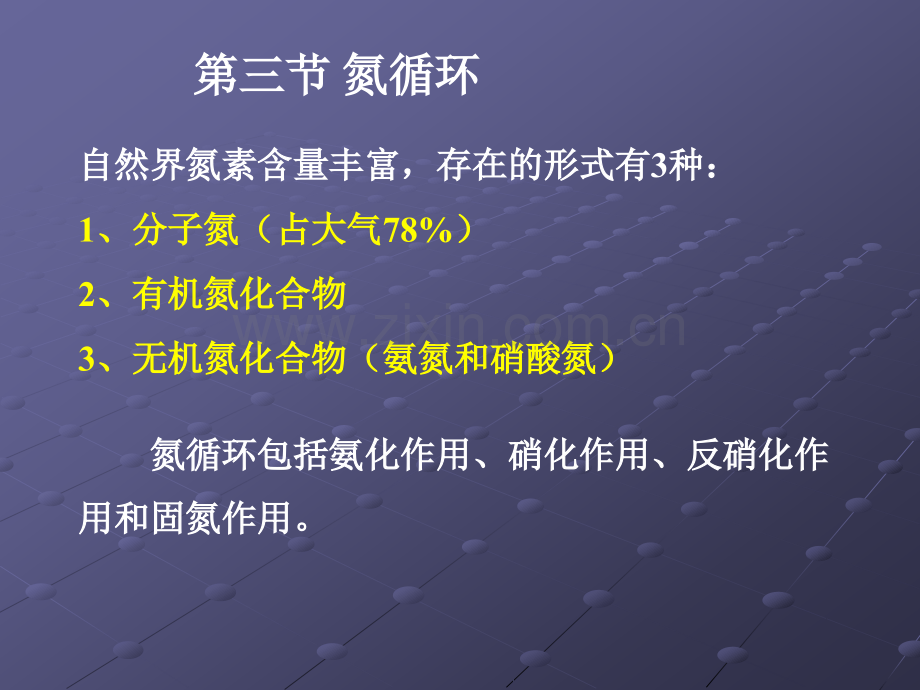 微生物在环境物质循环中的作用.pptx_第2页