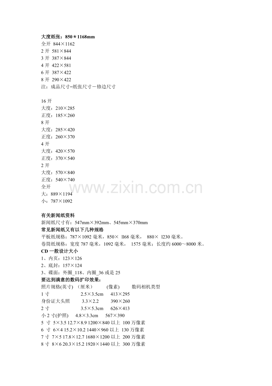 平面设计专用四色色值及设计标准.doc_第3页