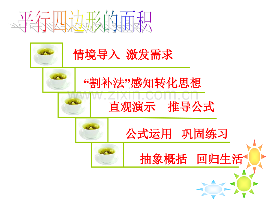 平行四边形面积01.pptx_第2页