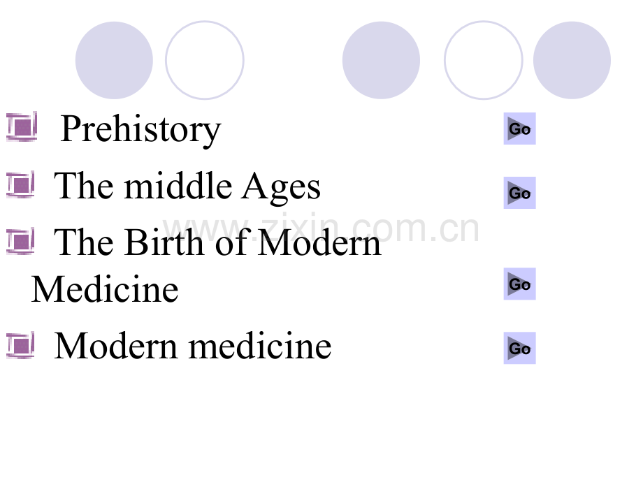 医学英语Unit3.pptx_第2页