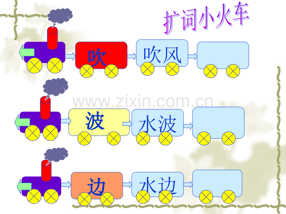 小学语文一年级下册小池塘.pptx_第3页