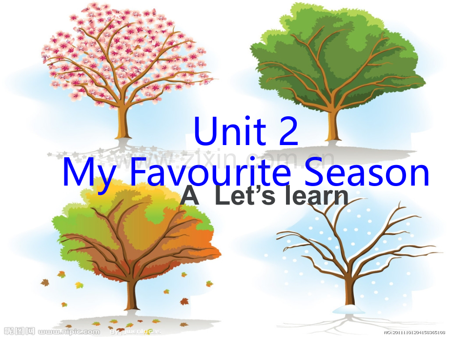 新版五年级英语下册Unit2ALet'slearn.pptx_第1页