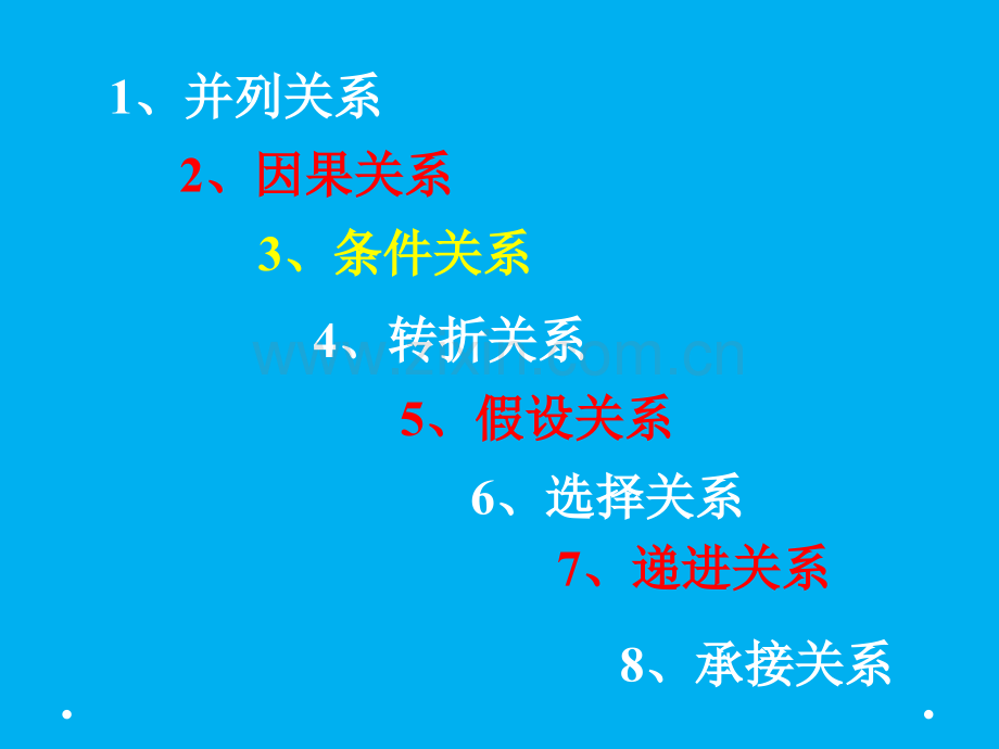 小学语文关联词教学.pptx_第2页