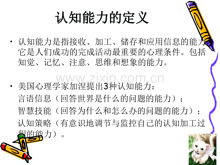 孤独症认知训练.pptx_第2页