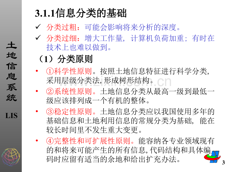 土地信息的表达分解.pptx_第3页