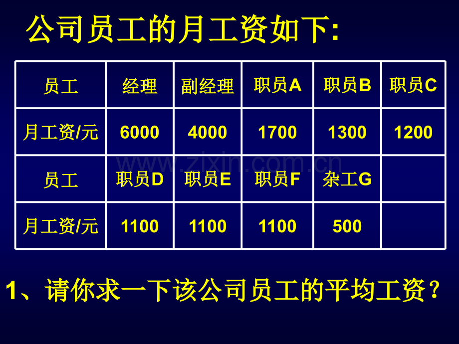 初中数学八年级上册82中位数与众数.pptx_第3页