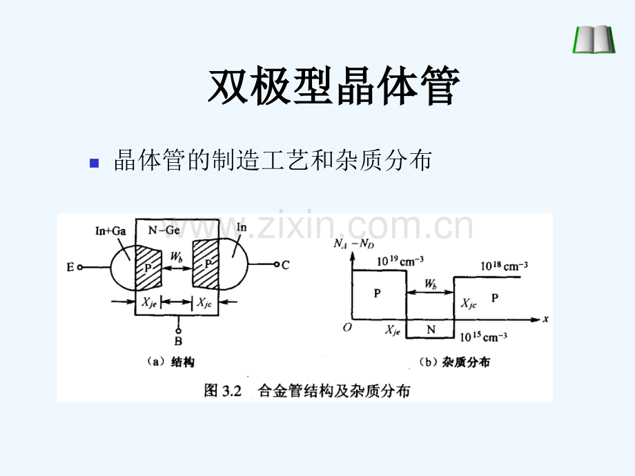 半导体器件与工艺.pptx_第2页