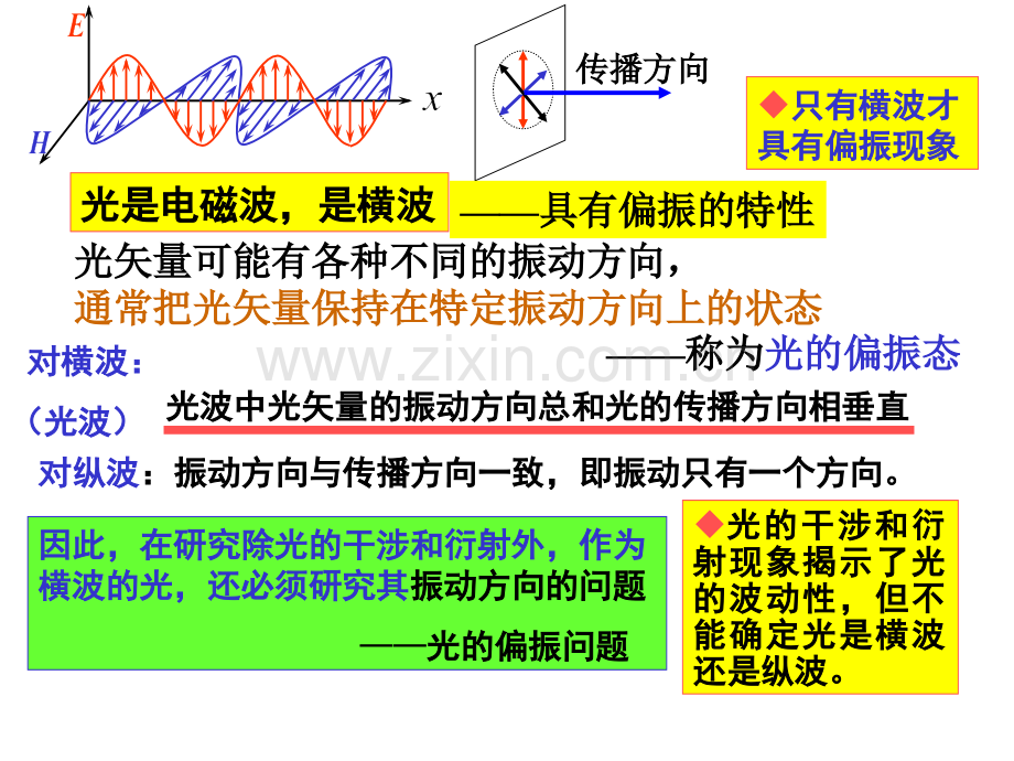 大学物理1光的偏振.pptx_第2页