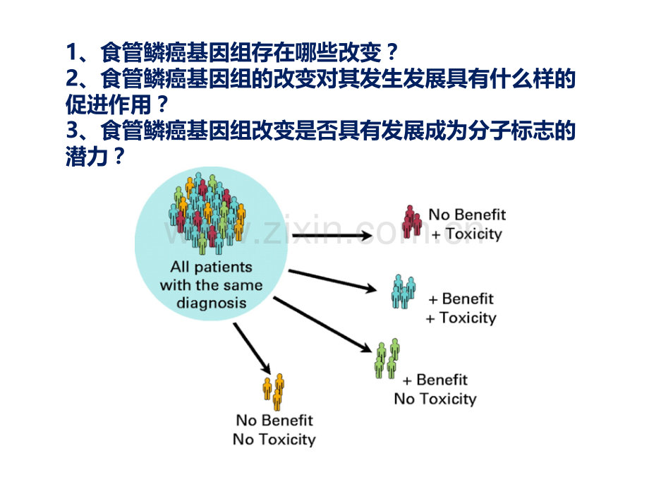 分子靶向抗肿瘤药物.pptx_第1页