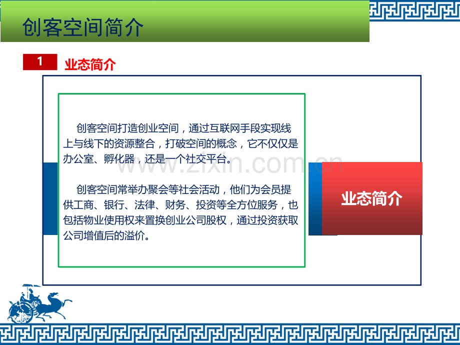 创客空间商业计划书.pptx_第3页