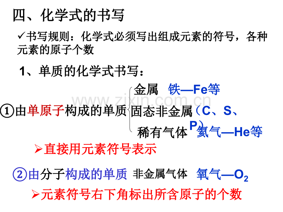 化学式的写法和读法.pptx_第2页