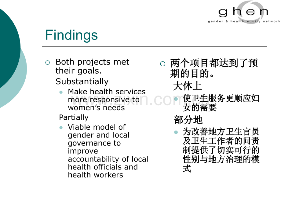 单元10中国社会性别与卫生公平案例的启示.pptx_第2页