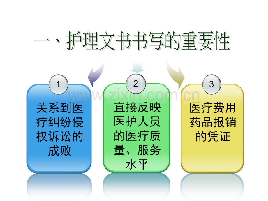 护理文书书写规范培训.pptx_第3页